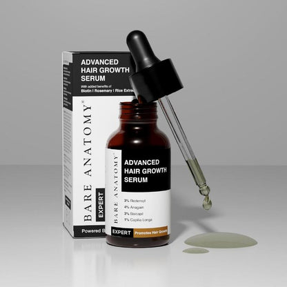 Advanced Hair Growth Serum