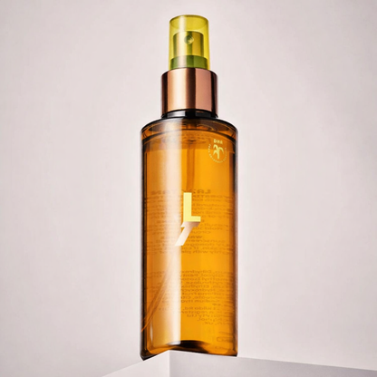 Self Tanning Mist without sun