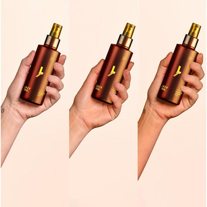 Self Tanning Mist without sun